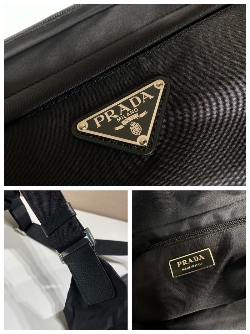 mens Pra*a satchel bags